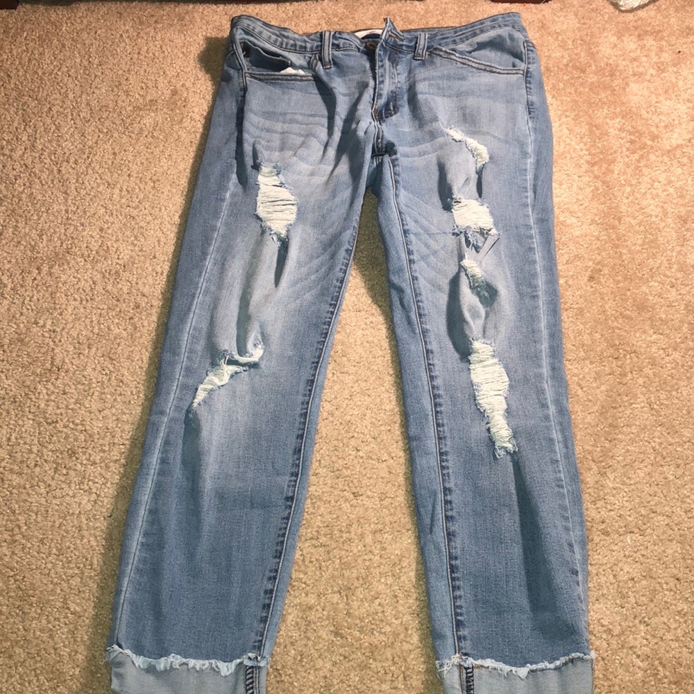 Jeans
